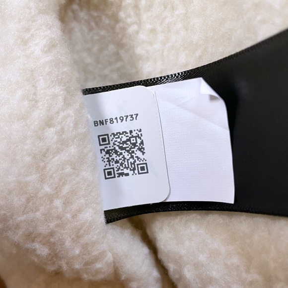 The North Face Men’s Cuchillo Full Zip Hooded Jacket - Picture 7 of 8